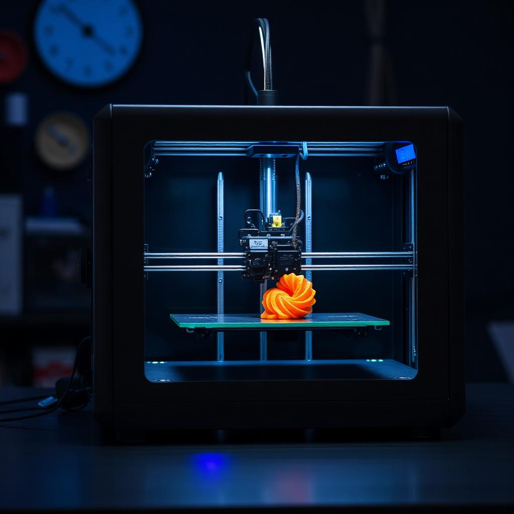 3D-Druck Service