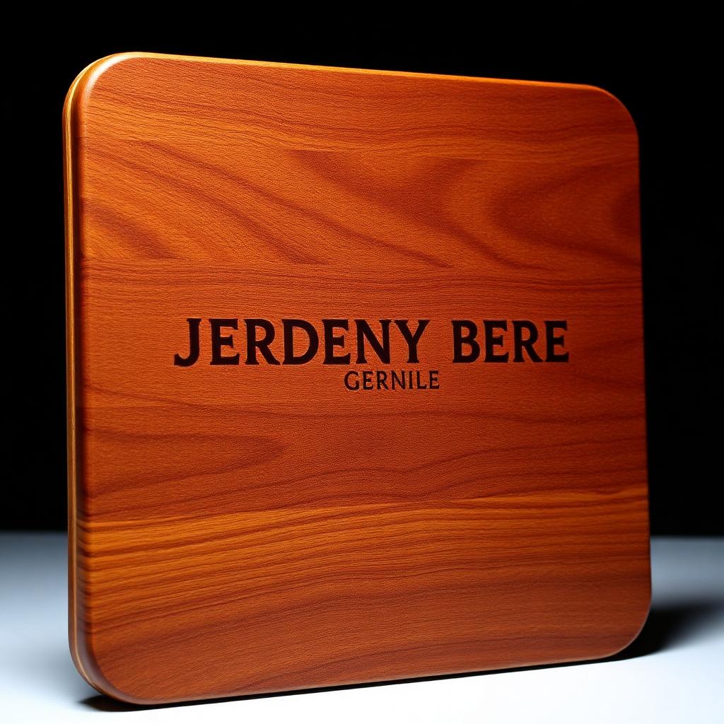 Personalisierte Lasergravuren